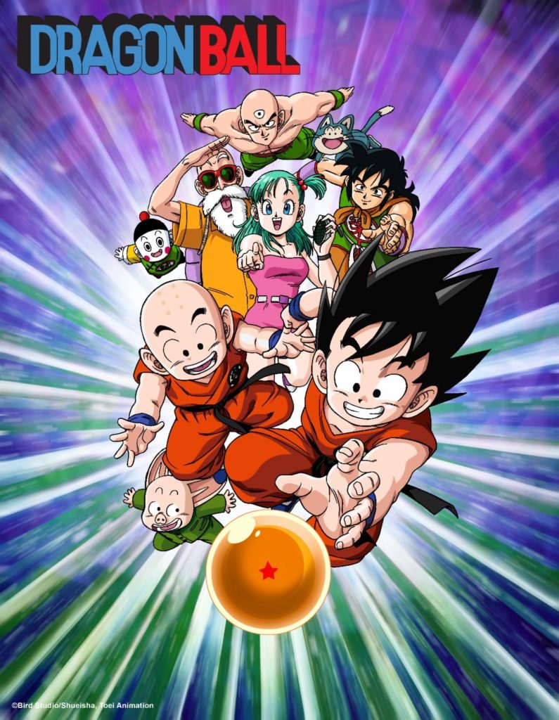 Dragon Ball Heroes: anime vai contar com novas Esferas do Dragão