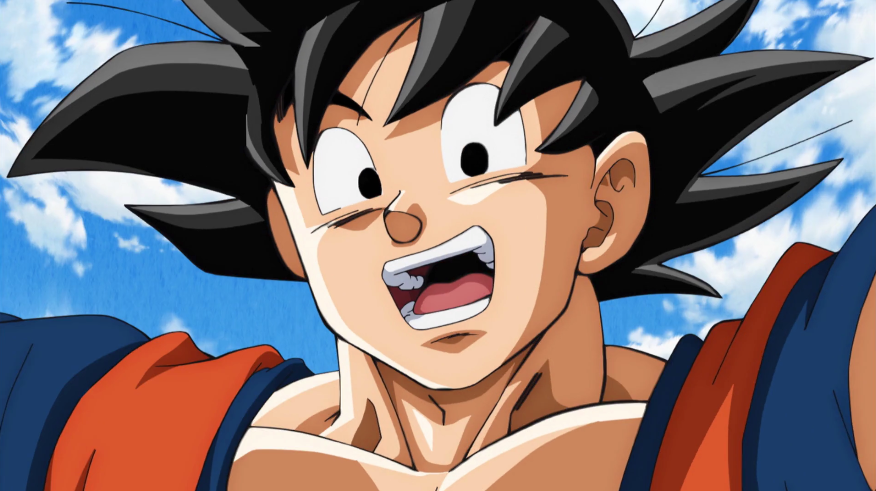 Conheça os personagens inéditos de Dragon Ball Super